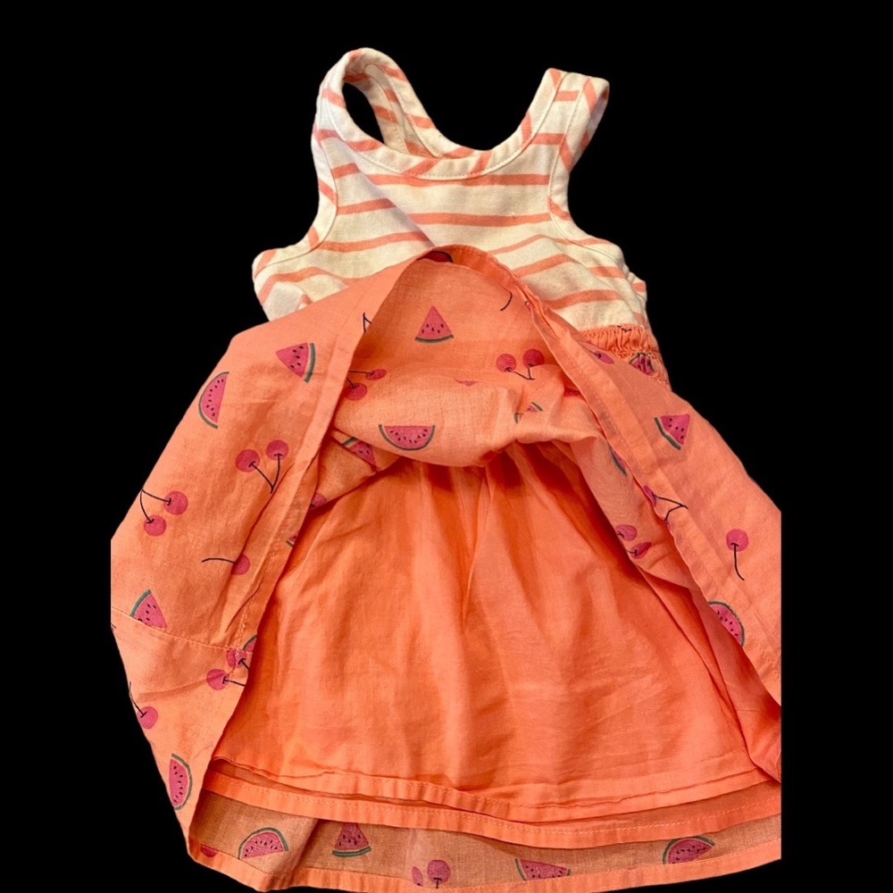 Baby Girls Bundle -Size 12 months - Picture 2 of 11